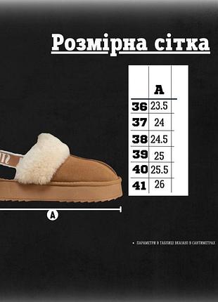 Трендовые модель угги