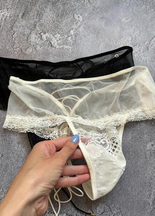 Трусики intimissimi