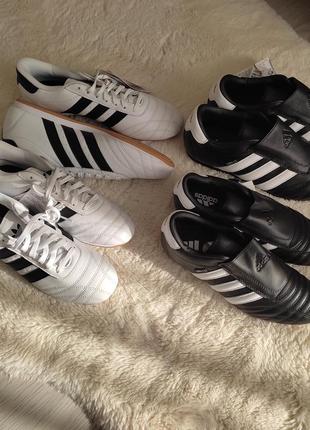 Adidas taekwondo 100% original 3