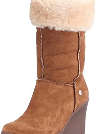 Зимнее сапоги ugg High australia joslyn