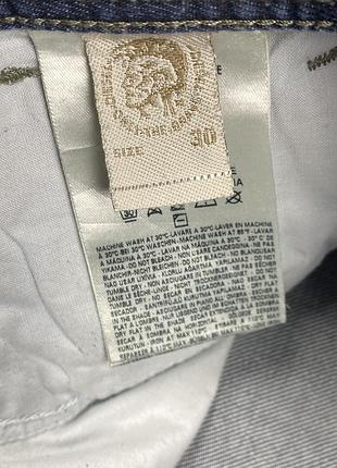 Джинси diesel 9