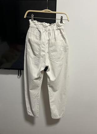 Штани zara 5