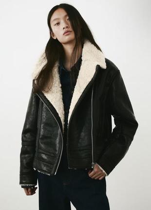 Дублянка h&m