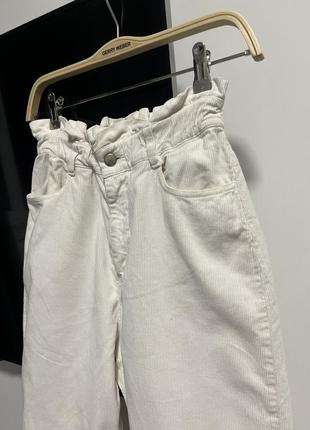 Штани zara 3