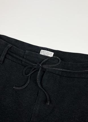 Штани брюки brunello cucinelli6 фото