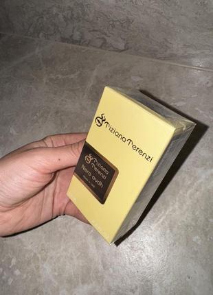 Невероятный парфюм nero oudh💔духи 58 мл шлейфовый аромат
