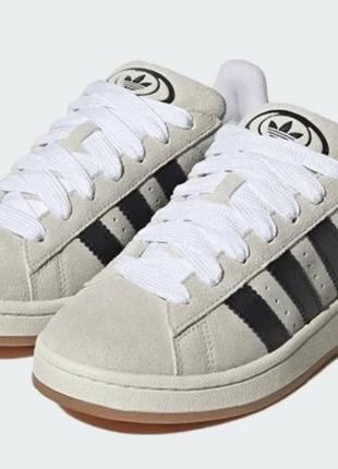 Adidas campus 00s crystal white samba special gazelle1 фото