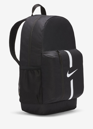 Рюкзак сумка портфель nike academy team backpack оригинал! (da2571-010)