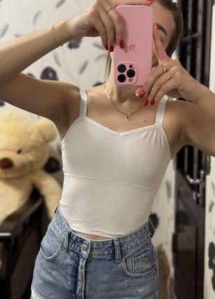 Женский топ