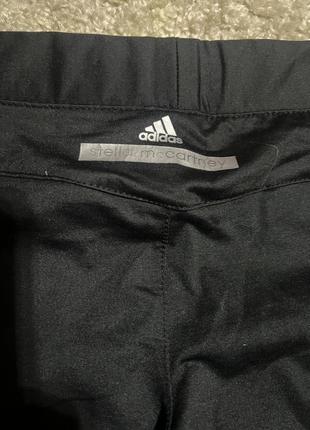 Спортивные штаны hours adidas, размер m7 фото