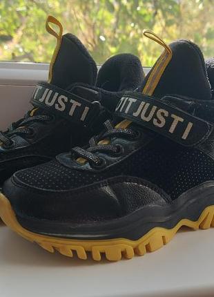 Ботинки, сапожки на девочку