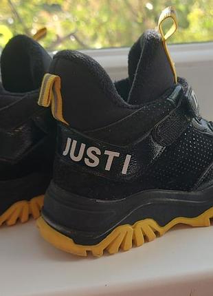 Ботинки,  сапожки на дівчинку 2