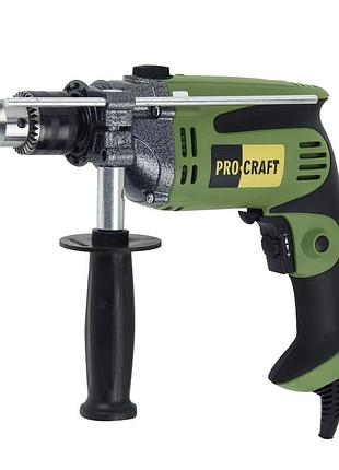 Дриль procraft ps1050 2