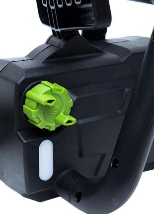 Ланцюгова пила procraft k2400 пряма 3