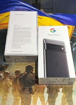 Google pixel 6 pro&nbsp;(128gb)