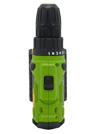 Шуруповерт procraft pa18c compact 7