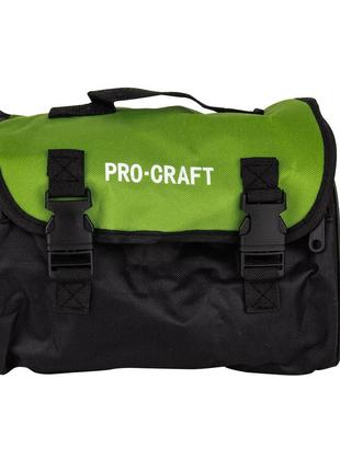 Повітряний компресор procraft lk190 5