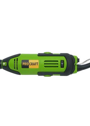 Гравер procraft pg520 2