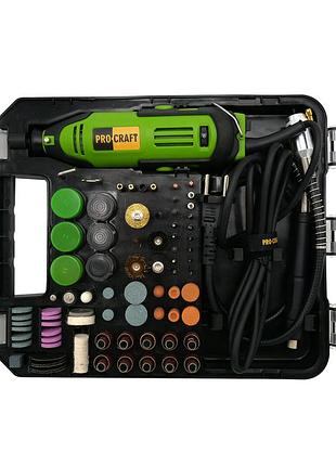 Гравер procraft pg520 7