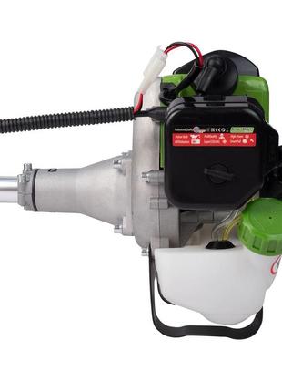 Коса бензинова procraft t3800 5
