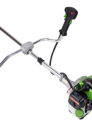 Коса бензинова procraft t3800 3