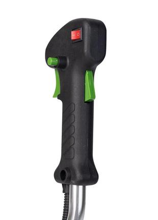 Коса бензинова procraft t3800 9