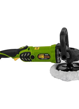 Машина шліфувальна procraft pm2100k 2