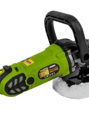 Машина шліфувальна procraft pm2100k 6