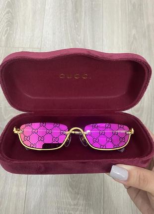 Окуляри gucci