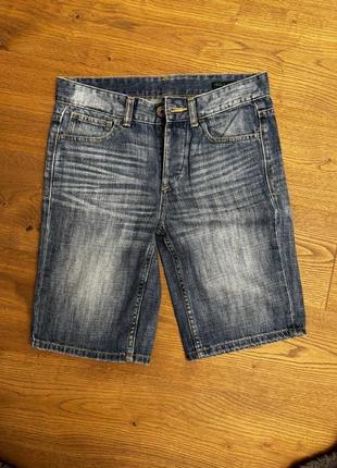 Джинсовые шорты оригинал