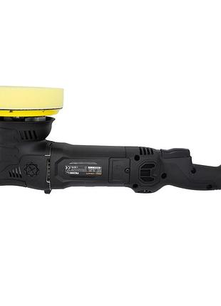 Полірувальна машина procraft pm2000 6