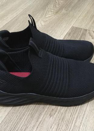 Сліпони skechers