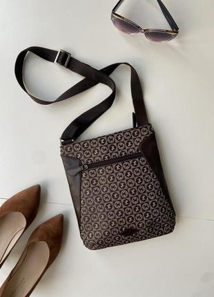 ✔️сумка крос -боді radley🔥✔️