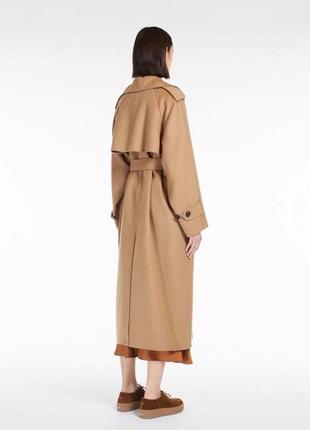 Пальто max mara2 фото