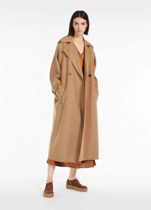 Пальто max mara