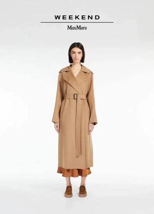 Пальто max mara3 фото