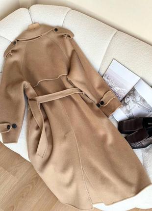 Пальто max mara7 фото
