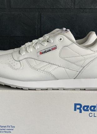 Кросівки reebok classiс