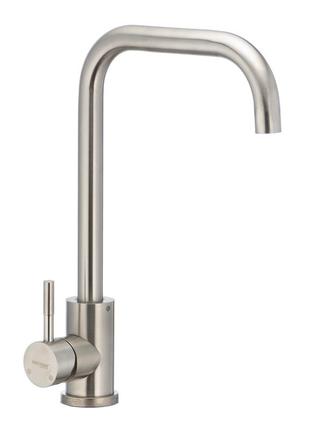 Кухонный смеситель mixxus sus 011-g (ss2794)