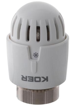Термоголовка koer kr.1336 - m30x1.5 (kr3061)