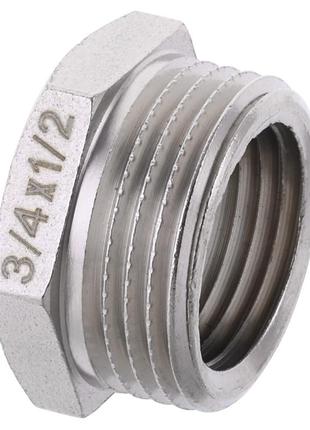 Футорка 1/2"х3/4" koer kf.f0608 (kr2983)
