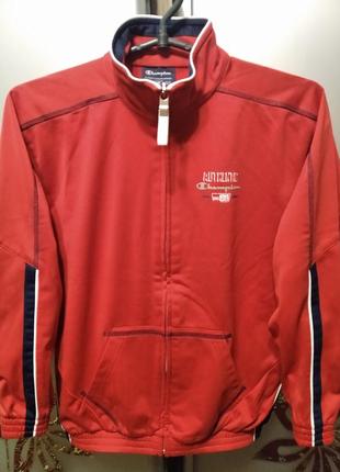 Спортивная олимпийка