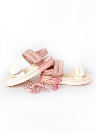 Детские босоножки clibee на девочку