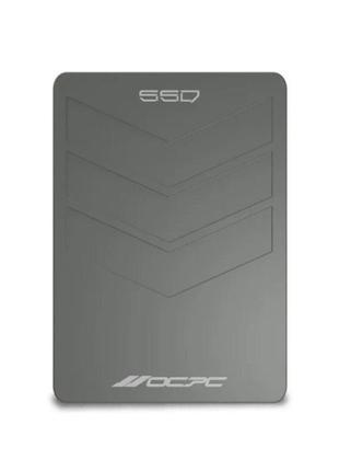 Ssd ocpc xtg-200 ssd 2.5" sata iii 128gb