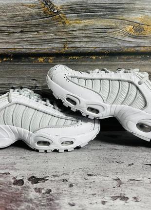 Кроссовки nike air max tailwind iv оригинал