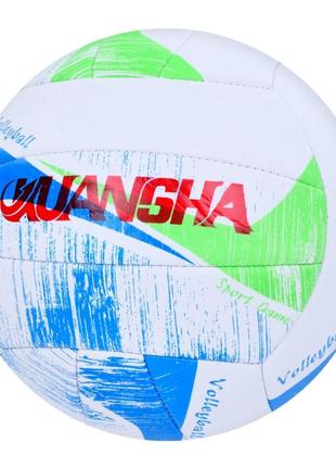 Мяч волейбольный  ms 3856
