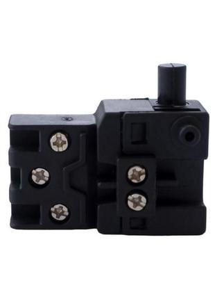 Кнопка пилки рамболд - makita 5000 5k