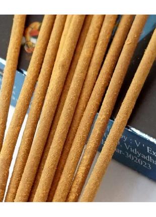 Aromatica vedic shivam индийские ароматические палочки благовонии с приятным ароматом...