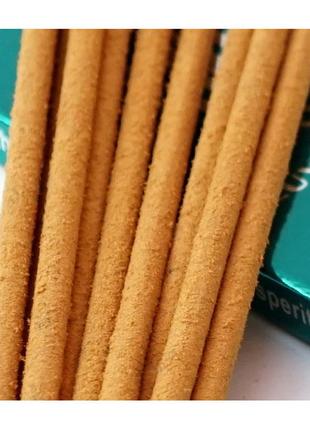 Anand special ganesh индийские ароматические палочки благовонии с приятным ароматом ганеш