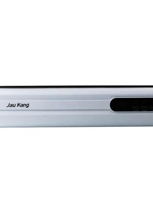 Вакууматор jay kang для домашнего использования 90 вт 10 пакетов в комплекте белый
